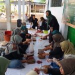 Fatayat NU Tulungagung Gelar Kegiatan Berkurban