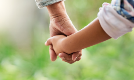 Ikhtiar Meniru “Welas” Kanjeng Nabi Muhammad SAW