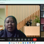 PC Fatayat NU Tulungagung Gelar Doa Bersama untuk Negeri, Serukan Damai dan Tolak Provokasi