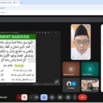 Fatayat NU Tulungagung Gelar Mujahadah Qasidah Burdah: Doa Bersama untuk Negeri Selama 7 Hari