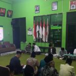PCNU Tulungagung Instruksikan Pengurus NU Ikut Andil Menjaga Kondusivitas dan Stabilitas Masyarakat