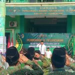 Bupati Tulungagung Resmi Luncurkan Rangkaian Peringatan Hari Santri Nasional 2025