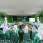 PC Fatayat NU Tulungagung Gelar Pelatihan Daiyah Milenial: Penguatan Moderasi Beragama