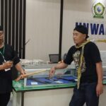 Mpu Eko Putranto Kenalkan Filosofi Keris di Muktamar Lesbumi Nasional 2026: Menjaga Warisan, Merawat Peradaban