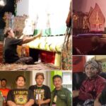 Wayang dan Tosan Aji Menjembatani Generasi: Kiprah Dalang Muda Tulungagung di Muktamar Kebudayaan Indonesia Lesbumi NU